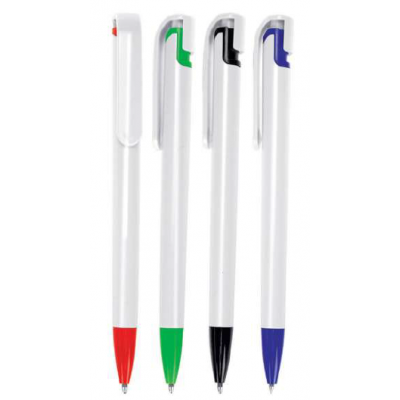 [Plastic] Plastic Pen - PP866